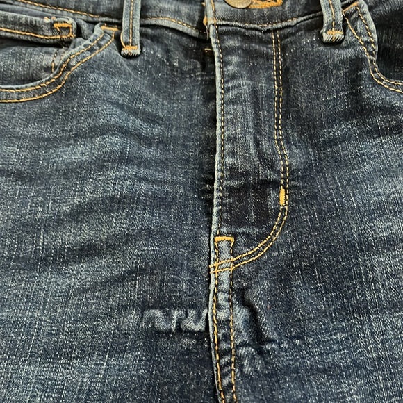 Levi’s Skinny Jeans size 27 - Picture 4 of 6